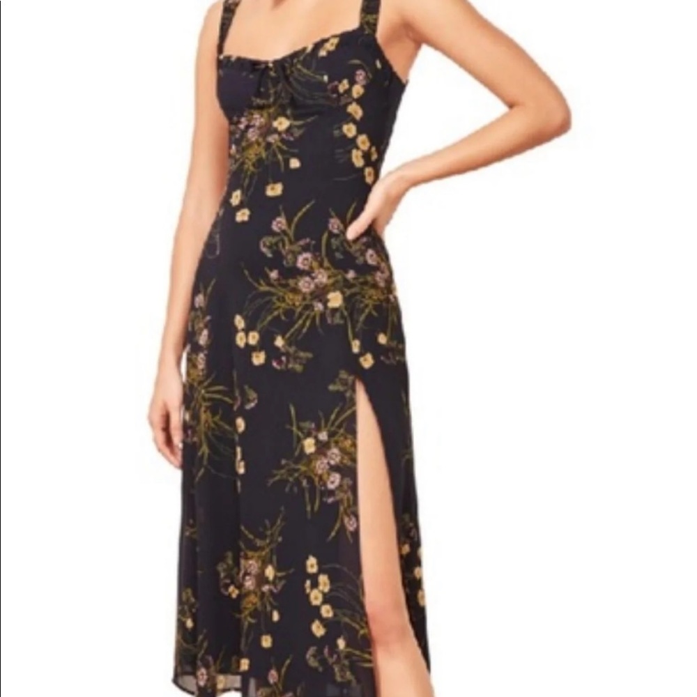 Reformation Dress size 2